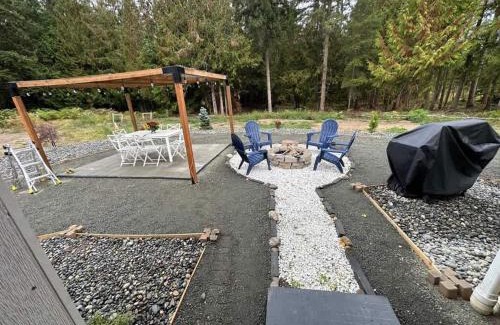 Port Angeles House | Pa Blue Mtn Bungalow