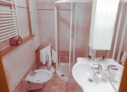 Sauris di Sotto Apartment | Pa' Eimbdlar