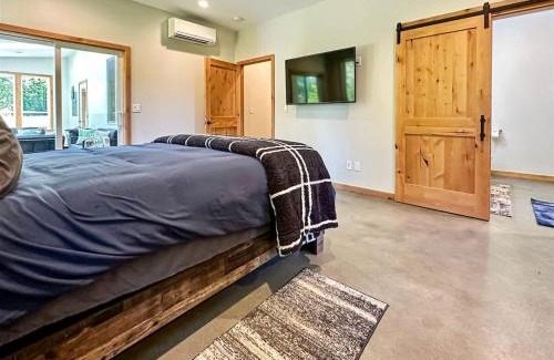 Port Angeles House | Pa Elwha Place