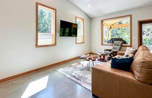 Port Angeles House | Pa Elwha Place