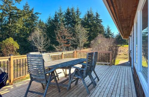 Port Angeles House | PA Harts-Desire