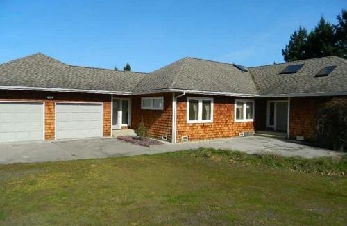 Port Angeles House | PA Harts-Desire
