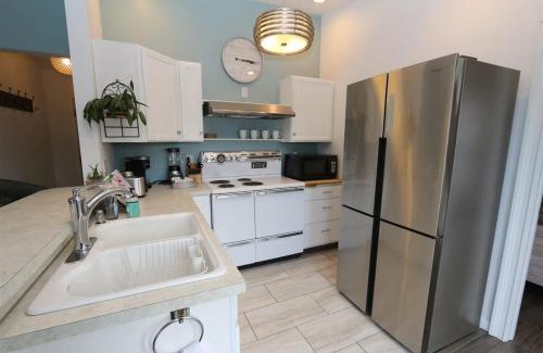 Port Angeles House | PA Hope Cottage