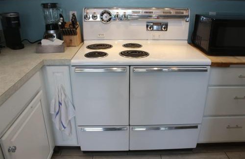 Port Angeles House | PA Hope Cottage