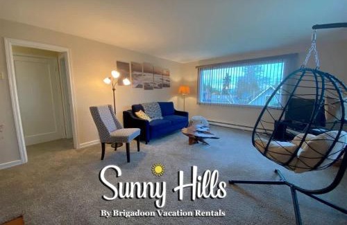 Port Angeles House | PA Sunny Hills