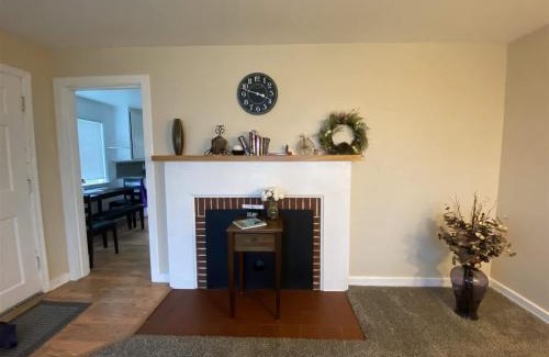 Port Angeles House | PA Sunny Hills