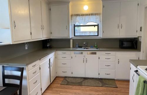 Port Angeles House | PA Sunny Hills