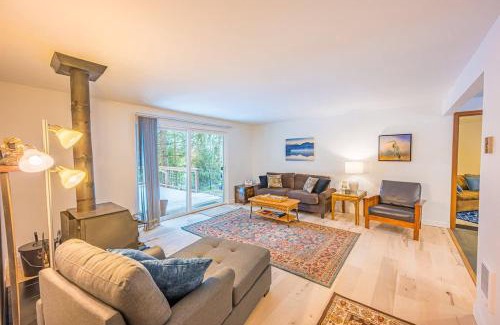 Port Angeles House | PA West Side Paradise