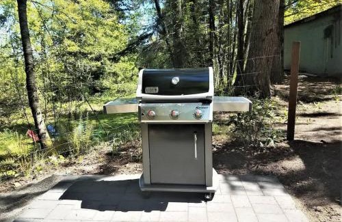 Port Angeles House | PA West Side Paradise