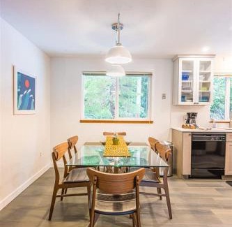 Port Angeles House | PA West Side Paradise