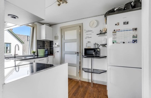 Læsø House | "Paale" - 208m from the sea by Interhome