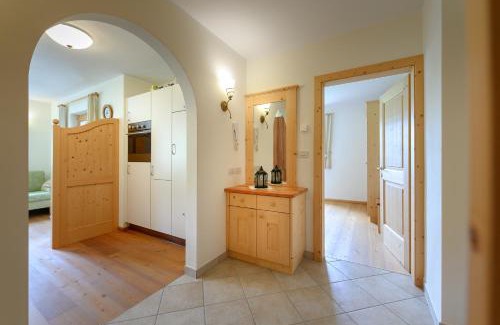 Tisana Apartment | Paalhof