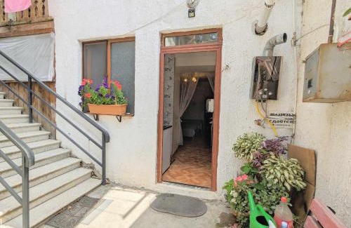 Borjomi House | Paata's Guesthouse