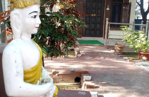 Haldwani House | Paawan HomeStay (Vaibhav Chand)