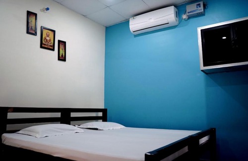 Haldwani House | Paawan HomeStay (Vaibhav Chand)