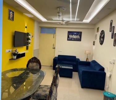 Ghaziabad Apartment | Pablo Place