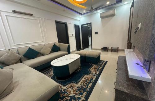 Ghaziabad Apartment | Pablo Place