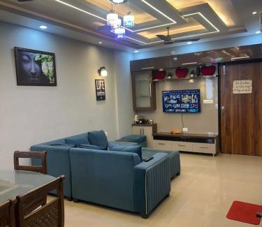 Ghaziabad Apartment | Pablo Place