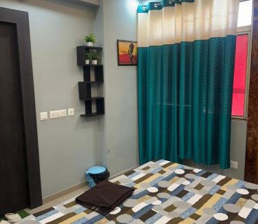 Ghaziabad Apartment | Pablo Place