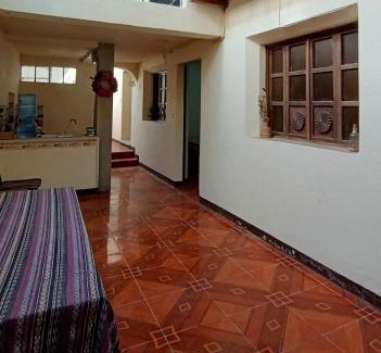 Antigua Guatemala House | Pacífico Jaguar Antigua