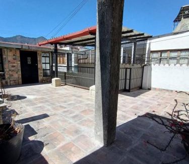 Antigua Guatemala House | Pacífico Jaguar Antigua