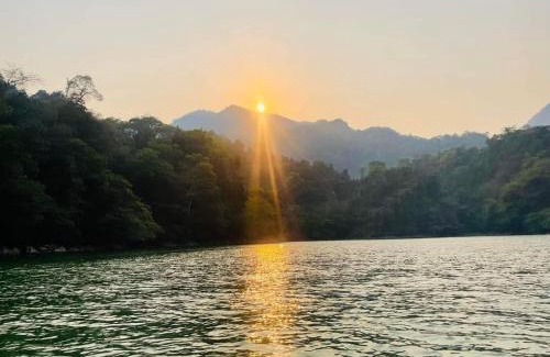 Nam Mau Hotel | Pac Ngoi Village Homestay