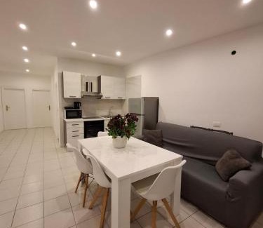 Canale di Tenno Apartment | Pace E Relax 1