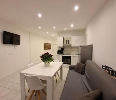 Canale di Tenno Apartment | Pace E Relax 1