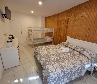 Canale di Tenno Apartment | Pace E Relax 1