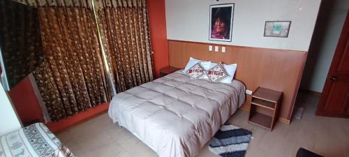 Puno House | Pacha Confort