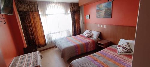 Puno House | Pacha Confort