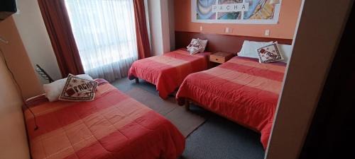 Puno House | Pacha Confort