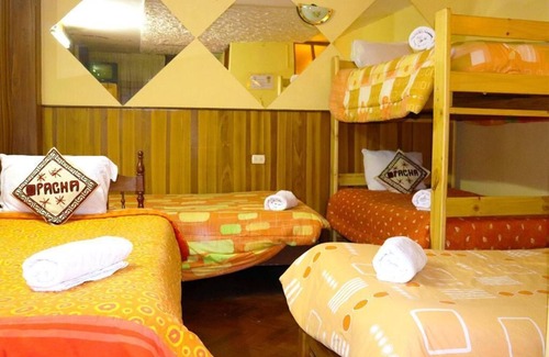 Lake Titicaca - Puno House | Pacha Suite