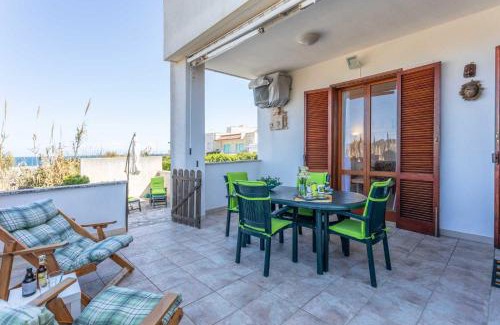 Otranto Apartment | Pachanga Beach House