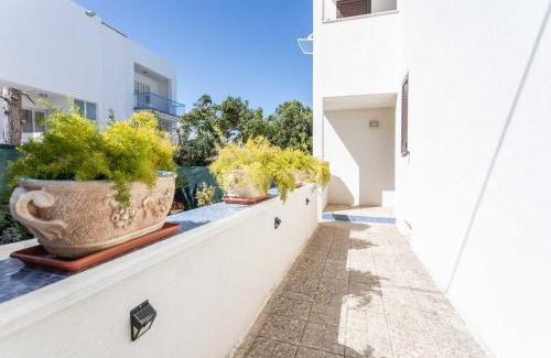 Otranto Apartment | Pachanga Beach House