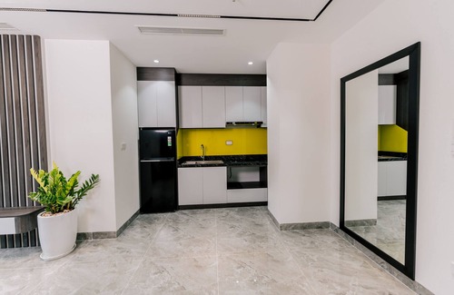 Long Beach Apartment | Pacific Apartment & Hotel Phu Quoc