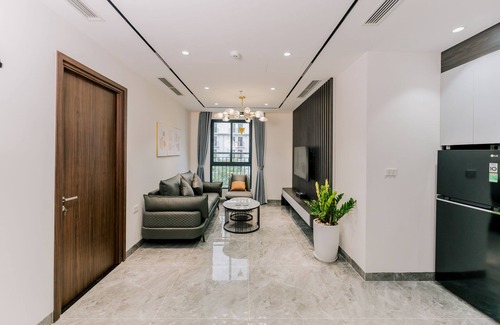 Long Beach Apartment | Pacific Apartment & Hotel Phu Quoc
