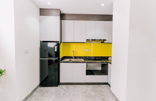Long Beach Apartment | Pacific Apartment & Hotel Phu Quoc