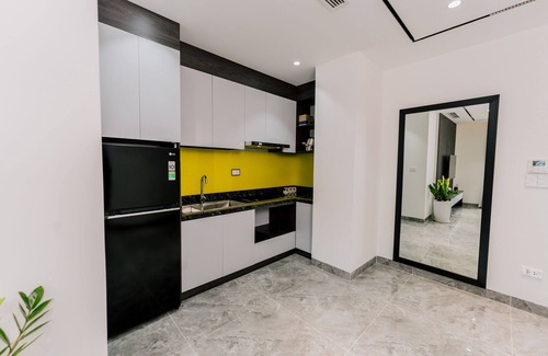 Long Beach Apartment | Pacific Apartment & Hotel Phu Quoc