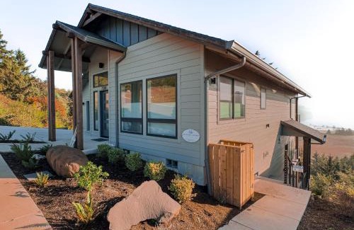 Pacific City House | Pacific Baywatch