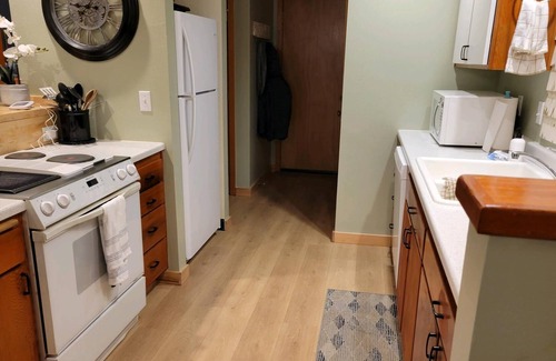 Shorepine Village House | Pacific City Shorepine Village Beach House