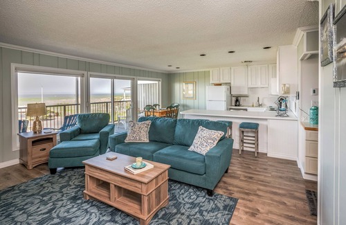 Gearhart Condo | Pacific Palisades 452