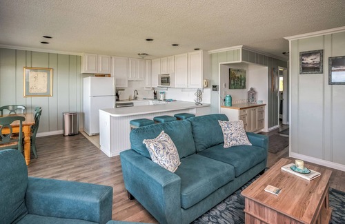 Gearhart Condo | Pacific Palisades 452