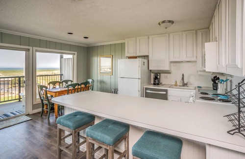 Gearhart Condo | Pacific Palisades 452
