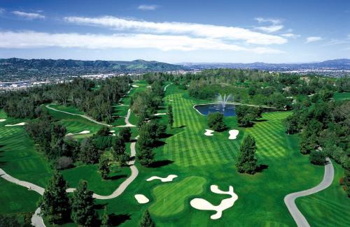 La Puente Hotel | Pacific Palms Resort and Golf Club