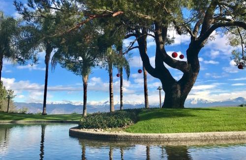 La Puente Hotel | Pacific Palms Resort and Golf Club
