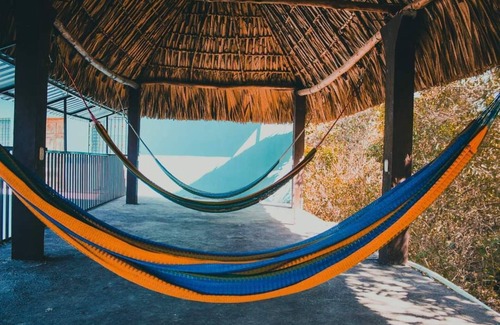 Retalhuleu House | Pacific Paradise