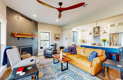 Pacific Beach House | Pacific Paradise
