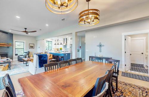 Pacific Beach House | Pacific Paradise