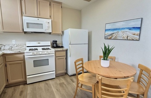 Oceano Condo | Pacific Plaza #408 Oceano Pismo Avila SLO